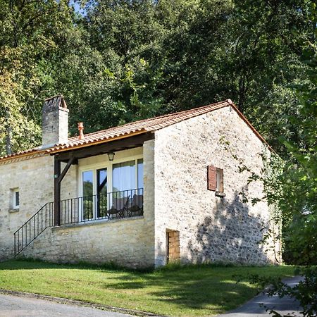 Les Gites De Sarlat Eksteriør billede