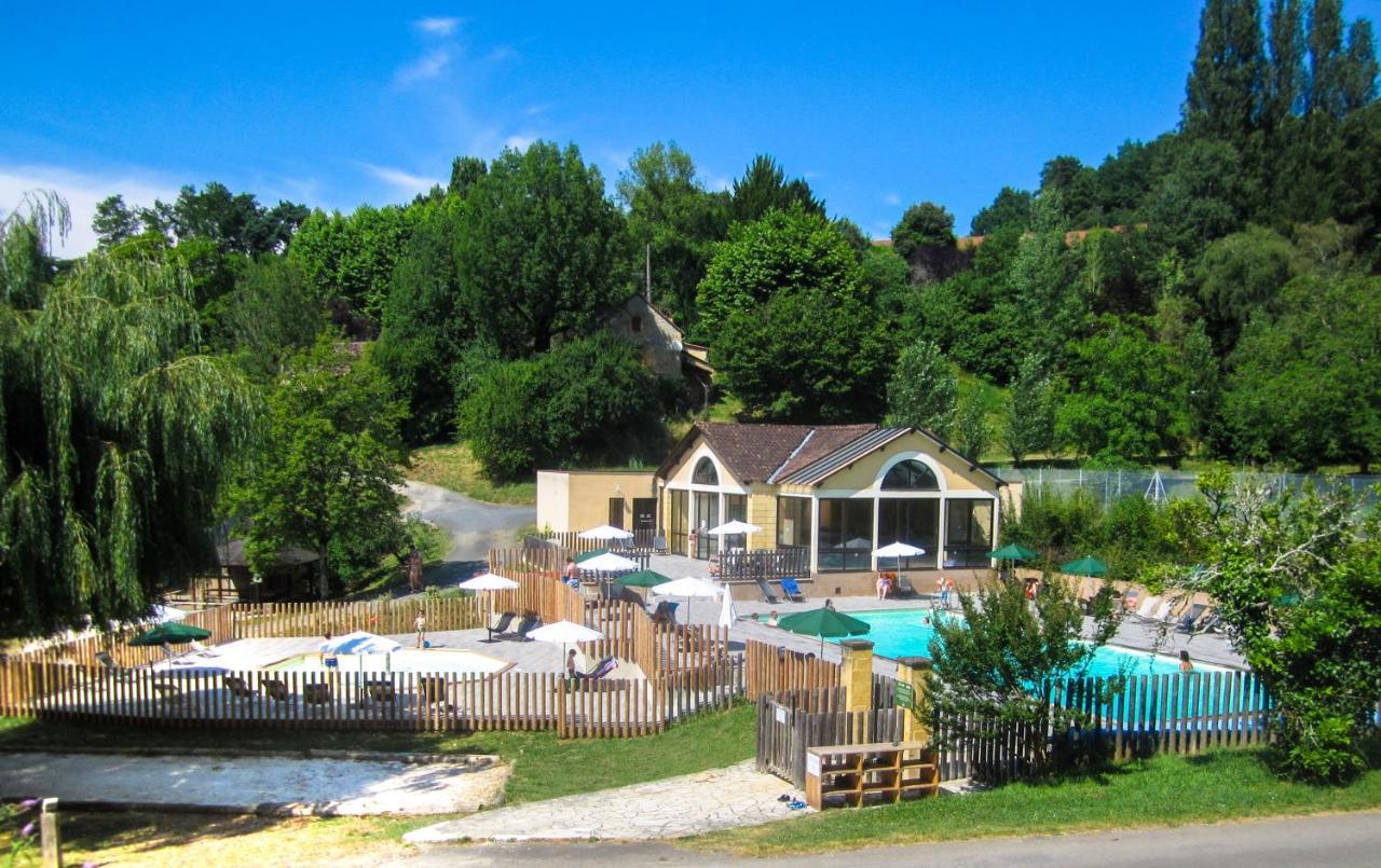 Les Gites De Sarlat Eksteriør billede
