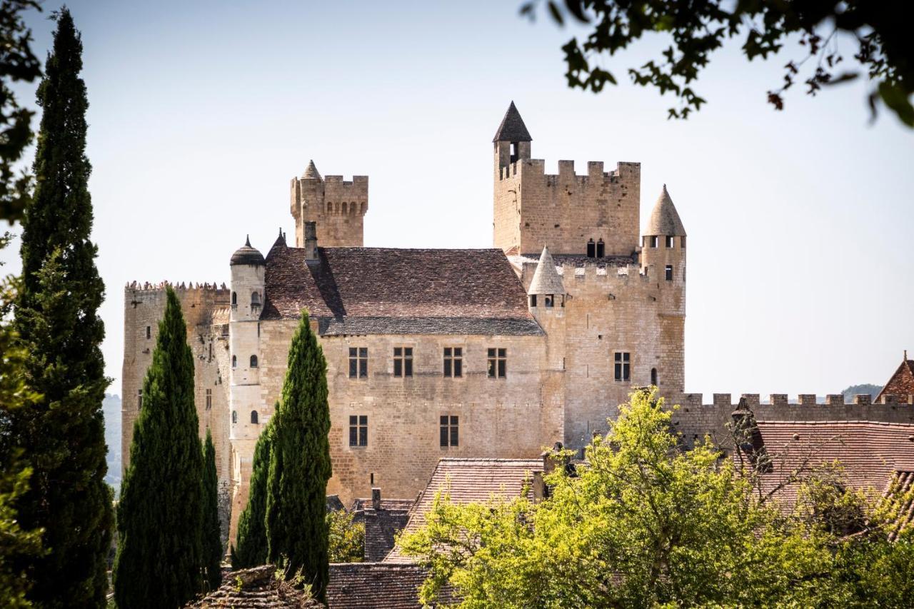 Les Gites De Sarlat Eksteriør billede
