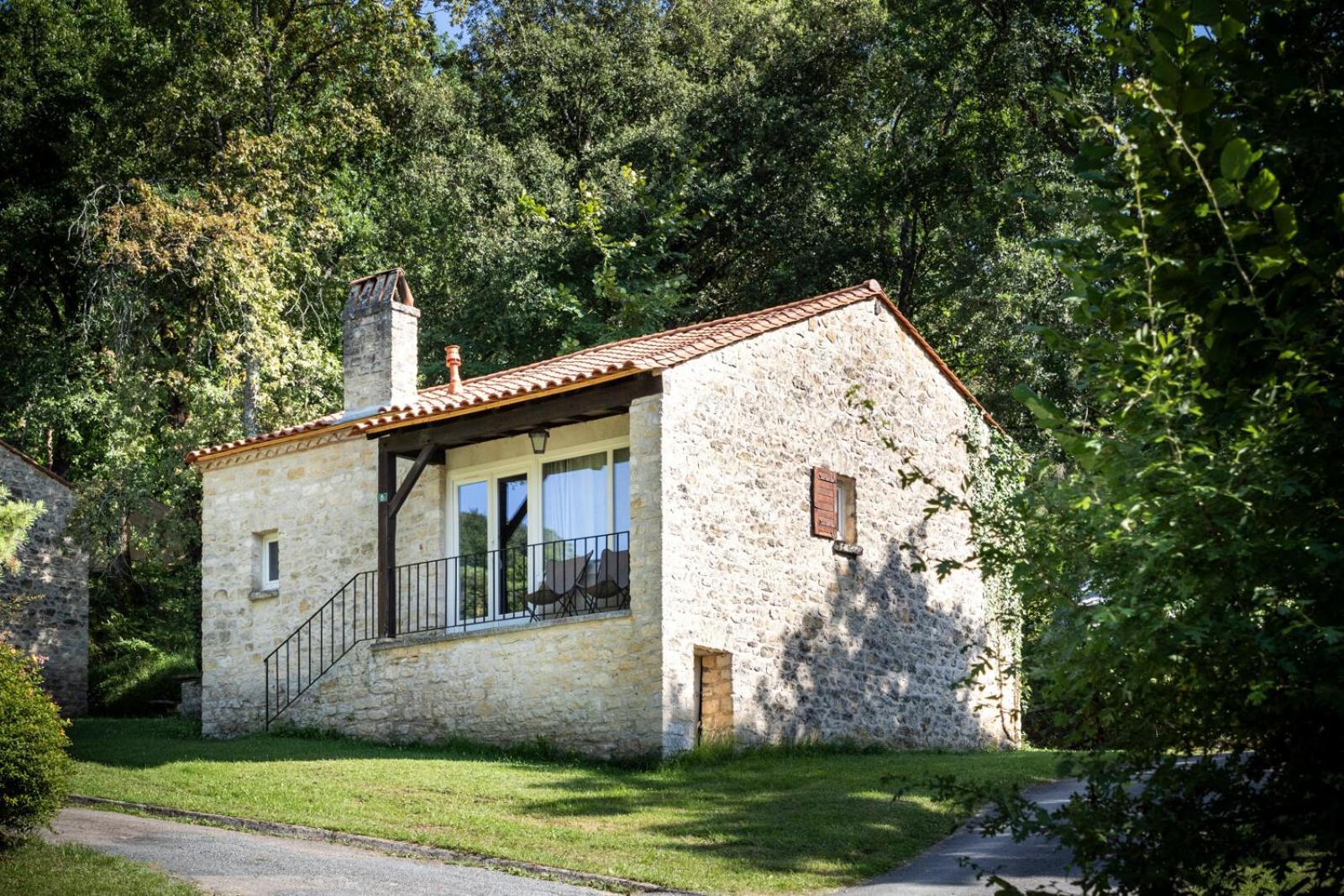 Les Gites De Sarlat Eksteriør billede